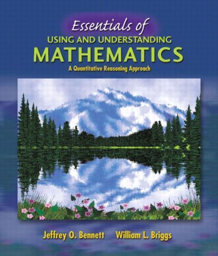 Essentials using and - of,