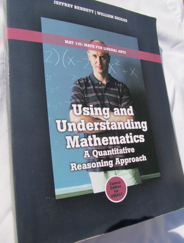 Using and understanding - and,