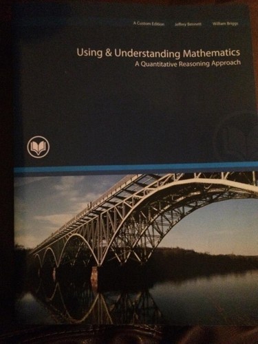 Using and understanding - using,