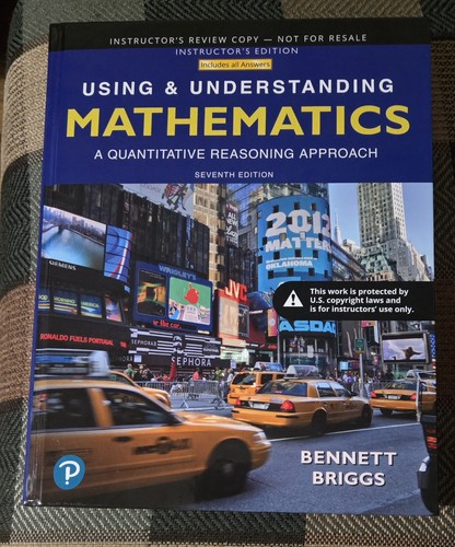 Using understanding - using, &