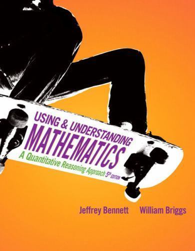 Using and understanding - using,