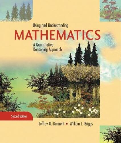 Using and understanding - using,
