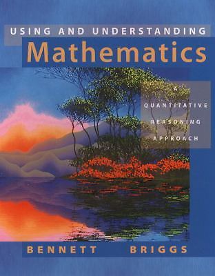 Using and understanding - and,