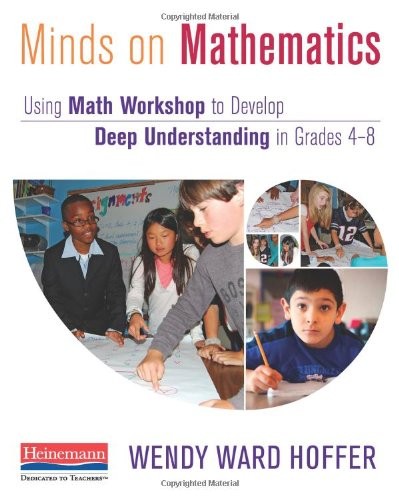 Minds mathematics using - on,