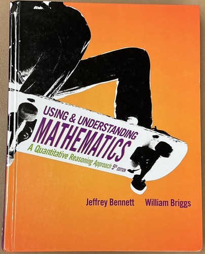 Using and understanding - using,