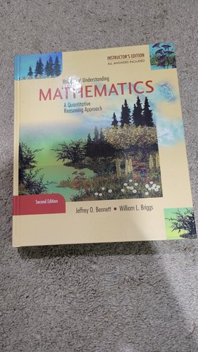 Using and understanding - and,